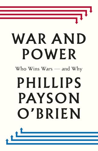 War and Power (Hardcover)