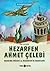 Hezarfen Ahmet Çelebi - Uçurtma Müzesi ve Hezarfen'in Kanatları by Eda Bildek