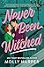 Never Been Witched (Starfall Point, 3)