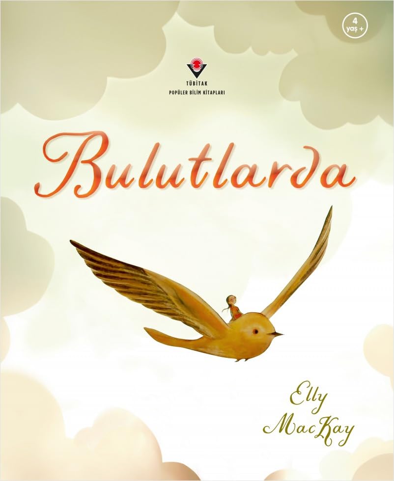 Bulutlarda (Paperback)