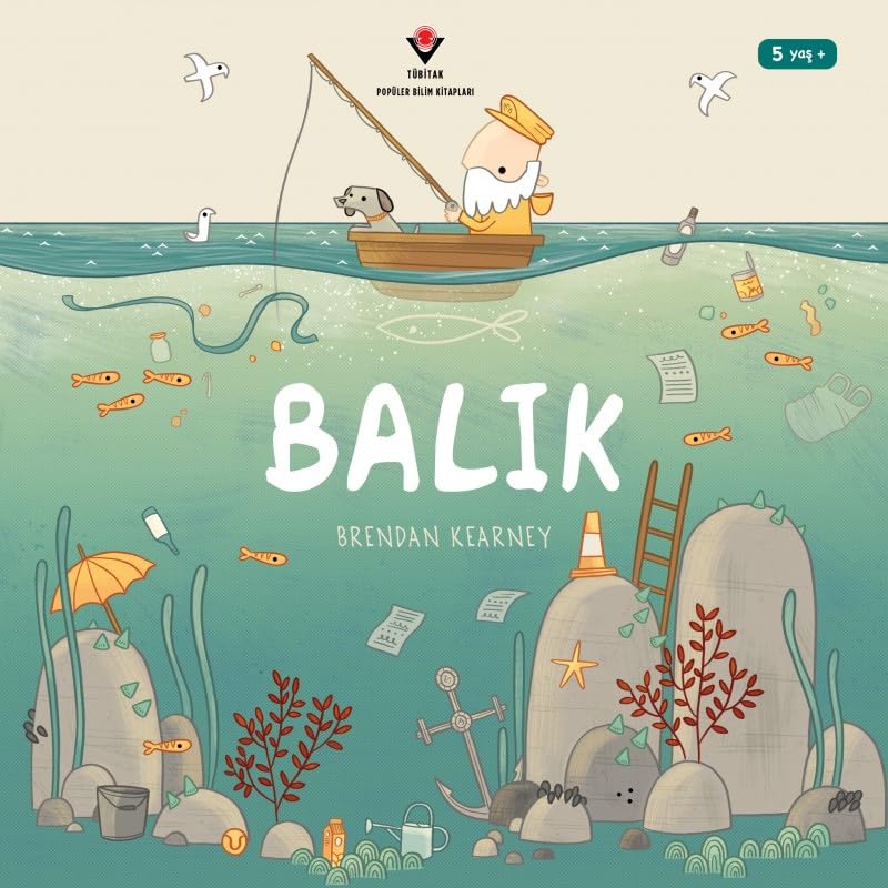 Balık (Paperback)