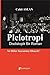 Pleiotropi ; Dististopik Bir Roman - Ya Hitler Kazanmis Olsaydi! by Cahit Aslan