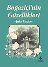 Boğaziçi`nin Güze...