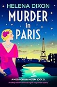 Murder in Paris
