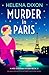 Murder in Paris (A Miss Und...