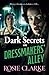 Dark Secrets on Dressmakers' Alley