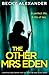 The Other Mrs Eden: A gripp...
