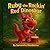 Ruby The Rockin' Red Dinosaur