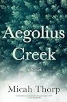 Aegolius Creek