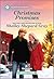 Christmas Promises (A Matchmaker Knows Best Romance, 2)