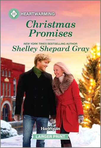 Christmas Promises (A Matchmaker Knows Best Romance, 2)