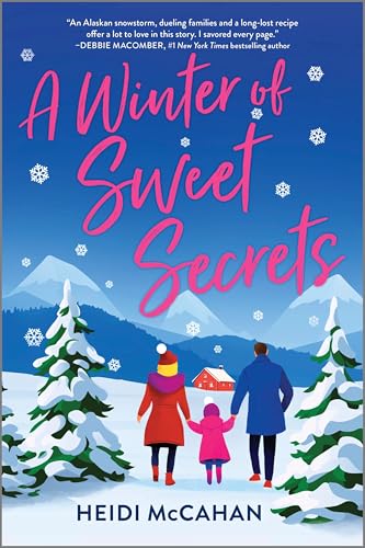 A Winter of Sweet Secrets (Paperback)