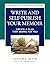 Write and Self-Publish Your...