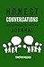 Honest Conversation Journal by Timothy McCain