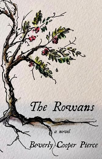 The Rowans (Kindle Edition)