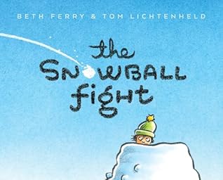 The Snowball Fight