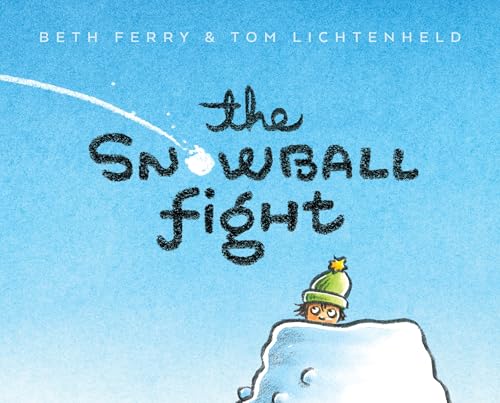 The Snowball Fight (Hardcover)