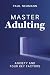 Master Adulting: Anxiety an...