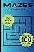 Mazes: Activity book
