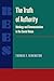 The Truth of Authority by Thomas F. Remington