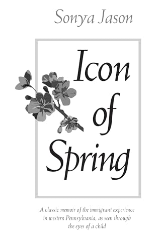 Icon Of Spring (Paperback)
