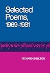 Selected Poems, 1969-1981 (Pitt Poetry Series) Selected Poems, 1969-1981 (Pitt Poetry Series)