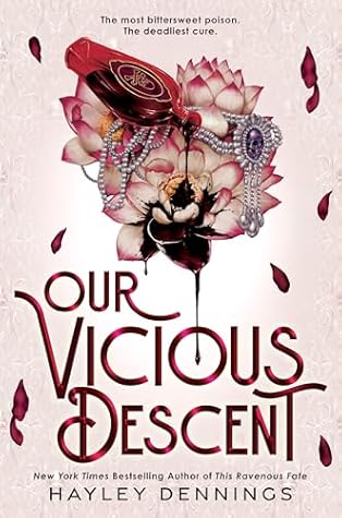 Our Vicious Descent