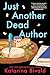 Just Another Dead Author: A Novel