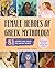 Female Heroes of Greek Myth...