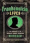 Frankenstein Live...