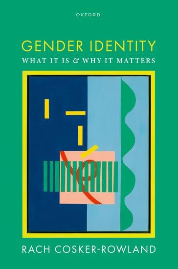 Gender Identity: What It Is and Why It Matters (Hardcover)