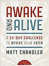 Awake and Alive: ...