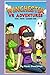 Winchester Vixen VR Adventures by Kevin Swarbrick