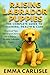 Raising Labrador Puppies: T...
