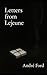 Letters from Lejeune: From ...