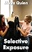 Topless Dress: Exhibitionist WLW Fashion College (Exhibitionist Fashion Book 1)