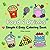 Food & Drinks: Coloring Boo...