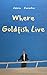Where Goldfish Live