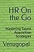 HR On the Go by Venugopal
