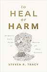 To Heal or Harm: Scripture's Use as Poison or Medicine for Abuse Survivors