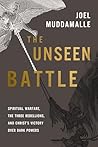 The Unseen Battle...