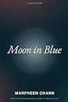 Moon in Blue Moon in Blue