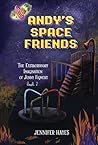 Andy's Space Friends