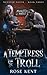 A Temptress for the Troll by Rose Kent