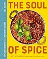 The Soul of Spice by Keith Sarasin