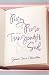 Poetry and Prose From A Tra...