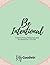 Be Intentional by Kristy Goodwin