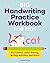 Big Handwriting Practice Workbook for Kids by Crystal Radke
