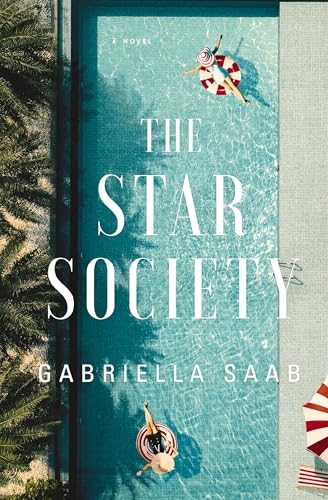 The Star Society (Paperback)