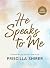 He Speaks to Me (20th Anniv...